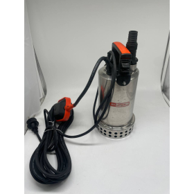 Black+Decker BXUP750XCE Klarwasser-Tauchpumpe 750 W 1100 l/h 8,5 m