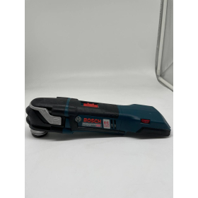 Bosch Professional GOP 18V 28 Akku Multifunktionswerkzeug 18 V 1,4°