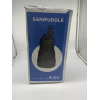Насос SFA Sanipuddle используется для очистки воды, которая должна быть использована.