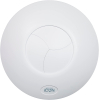 Airflow iCON 15 – Badlüfter mit Timer, 100 mm, Energiesparend