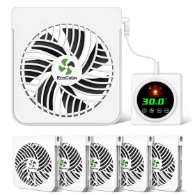 Accessories for radiators