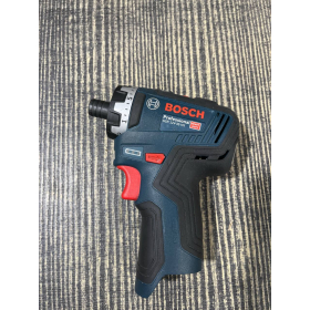 Аккумуляторная дрель-шуруповерт Bosch Professional GSR 12V 35 HX