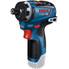 Аккумуляторная дрель-шуруповерт Bosch Professional GSR 12V 35 HX