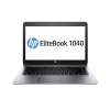HP EliteBook Folio 1040 G1 i7-4600U 14 дюймов WXGA 8 ГБ Win 10 Pro DE