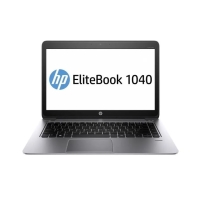 HP EliteBook Folio 1040 G1 i7-4600U 14" WXGA 8 GB Win 10 Pro DE
