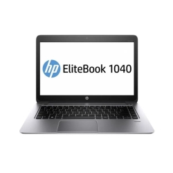 HP EliteBook Folio 1040 G1 i7-4600U 14" WXGA 8GB Win 10 Pro DE