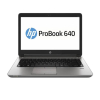 HP Probook 640 G1 14 дюймов i5-4210M WXGA VGA Win 10 Pro DE