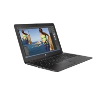 HP ZBook 15u G4 i7-7500U 15.6" FHD FirePro W4190M Webcam Win 10 Pro US/UK