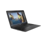 HP ZBook 15u G4 i7-7500U 15.6