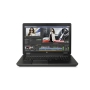 HP ZBook 17 G1 i7-4800MQ 17