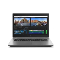 HP ZBook 17 G5 i7-8850H 17.3" FHD веб-камера Quadro P3200 Win 11 Pro DE