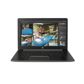 HP ZBook Studio G3 i7-6820HQ 15.6