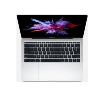 Apple MacBook Pro i5-7360U 13.3" 16 GB 256 GB SSD WQXGA Webcam Teclado retroiluminado Monterey DE