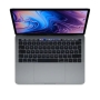 Apple MacBook Pro i7-8559U 13.3" 16 GB 512 GB SSD WQXGA Touch Bar Webcam Teclado retroiluminado Gris espacial Monterey DE