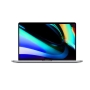 Apple MacBook Pro i9-9880H 16" 32 GB 512 GB SSD QHD Touch Bar Webcam Keyboard Illumination Space Gray Monterey DE