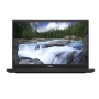 Dell Latitude 7390 i7-8650U 13.3" FHD Webcam HDMI Windows Pro DE