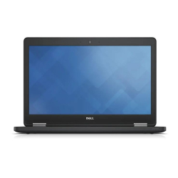 Dell Latitude E5570 i3-6100U 15.6" WXGA веб-камера Win 10 Pro DE