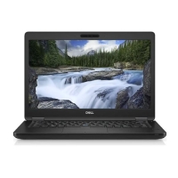 Dell Latitude 5490 i5-7300U 14" FHD Webcam Win 10 Pro DE