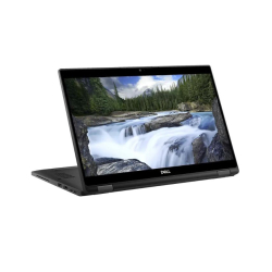 Dell Latitude 7390 2-in-1 i5-8350U 13.3" FHD 8GB 256GB SSD Touch Windows Pro US