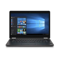 Dell Latitude E5470 i7-6600U 14" WXGA Webcam Win 10 Pro US
