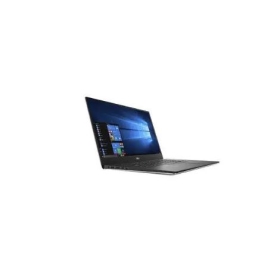 Dell Precision 5530 i7-8850H 15.6" FHD Webcam P1000 negro Windows Pro DE