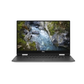 Dell Precision 5530 i7-8850H 15.6" FHD веб-камера P1000 сріблястий Windows Pro DE