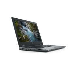Рабочая станция Dell Precision 7540 i7-9850H HexaCore 15,6" FHD WX 3200 Windows Pro DE