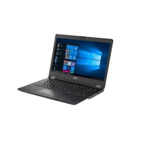 Fujitsu Lifebook U749 i5-8365U 14" FHD сенсорна клавіатура з підсвічуванням Windows Pro DE