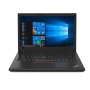 Lenovo ThinkPad T480 i5-8250U 14" WQHD веб-камера Windows Pro DE