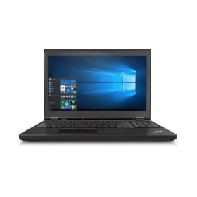 Lenovo ThinkPad P50 i7-6820HQ 15.6