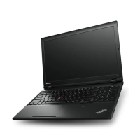 Lenovo ThinkPad L540 i5-4300M 15.6" WXGA веб-камера Win 10 Pro DE
