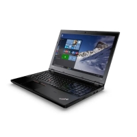 Lenovo ThinkPad L560 i5-6300U 15,6" WXGA веб-камера Win 10 Pro DE