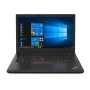Lenovo ThinkPad T480 i5-8350U 14" WXGA Webcam Windows Pro DE