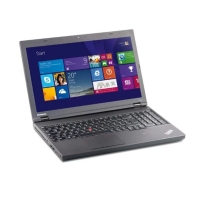 Lenovo ThinkPad T540p i5-4300M 15.6" WXGA веб-камераWin 10 Pro DE