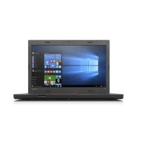 Lenovo ThinkPad L460 i5-6200U 14" FHD веб-камера Win 10 Pro DE