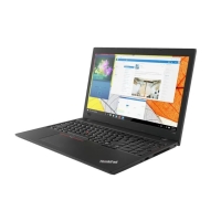 Lenovo ThinkPad L580 i3-8130U 15,6" FHD веб-камера HDMI Windows Pro DE