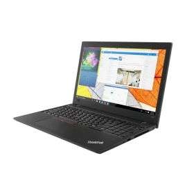 Lenovo ThinkPad L580 i3-8130U 15.6" FHD Webcam HDMI Windows Pro DE