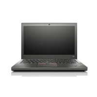 Lenovo ThinkPad X250 i3-5010U 12.5" WXGA веб-камера Win 10 Pro DE