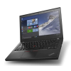 Lenovo ThinkPad X260 i5-6300U 12.5" WXGA Webcam Win 10 Pro US