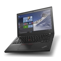 Lenovo ThinkPad X260 i5-6300U 12.5" WXGA веб-камера Win 10 Pro FR