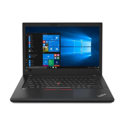 Lenovo ThinkPad T480 i5-8250U 14" FHD веб-камера Windows Pro DE