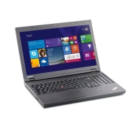 Lenovo ThinkPad T540p i5-4300M 15.6" FHD веб-камера Win 10 Pro DE