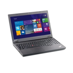 Lenovo ThinkPad T540p i5-4300M 15.6" FHD Webcam Win 10 Pro DE