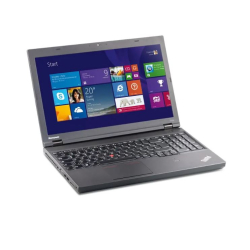 Lenovo ThinkPad T540p i5-4300M 15.6" FHD веб-камера Win 10 Pro DE