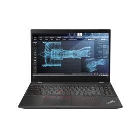 Lenovo ThinkPad P52s i7-8650U 15.6" FHD Cámara web Quadro P500 Windows Pro DE