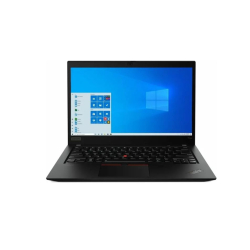 Lenovo Thinkpad T14s G1 i7-10510U 14" FHD 32 GB веб-камера Windows Pro US