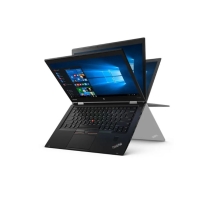 Lenovo ThinkPad X1 Yoga G1 i7-6600U 14" FHD Pantalla Táctil Win 10 Pro US/UK