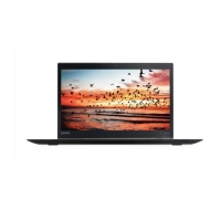 Lenovo ThinkPad X1 Yoga G2 i7-7600U 14" 8 GB FHD Webcam Touch Win 10 Pro US/UK