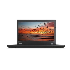 Lenovo ThinkPad L570 i5-7300U 15.6" FHD cámara web Win 10 Pro DE