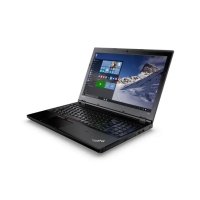 Lenovo ThinkPad L560 i5-6300U 15,6" FHD веб-камера Win 10 Pro DE